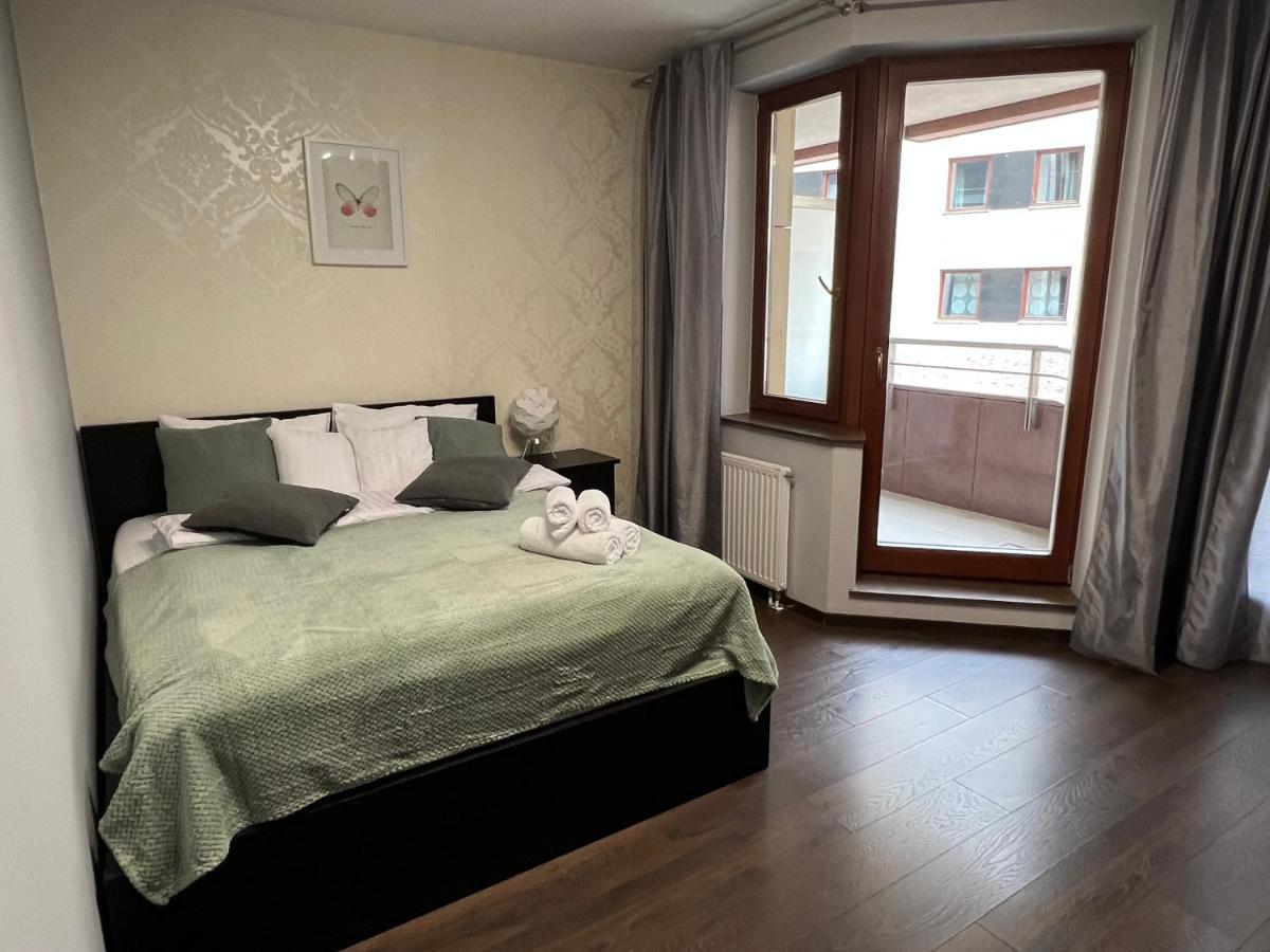 I&M Apartments Krawiecka Breslavia Exterior foto